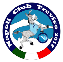 Logo Napoli Club Treviso